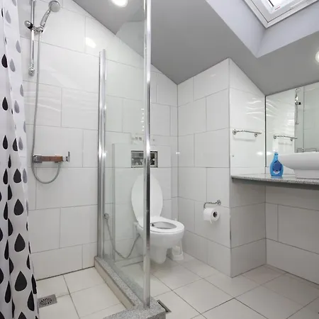 Super Loft شقة سراييفو