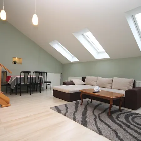 Super Loft سراييفو